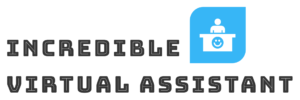 Incredible Virtual Assistant