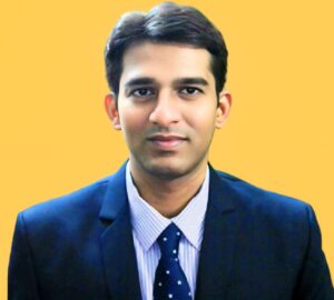 Shyam, Founder of Incredible Virtual Assistant
